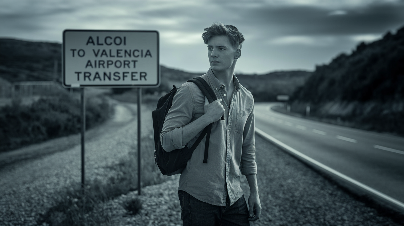 Alcoi to Valencia Airport Transfer: Your Ultimate Guide to Hassle-Free Travel